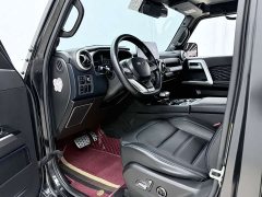 Beijing BJ40 2.0D Automatic Four-Wheel Drive Blade Hero Edition Swordsman Type - ფოტო 4