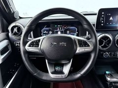 Beijing BJ40 2.0D Automatic Four-Wheel Drive Blade Hero Edition Swordsman Type - ფოტო 6