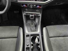 Audi Q3 35 TFSI Sport Dynamic Edition 1.4T - ფოტო 10
