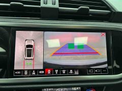 Audi Q3 35 TFSI Sport Dynamic Edition 1.4T - ფოტო 12