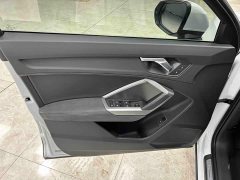 Audi Q3 35 TFSI Sport Dynamic Edition 1.4T - ფოტო 15