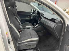 Audi Q3 35 TFSI Sport Dynamic Edition 1.4T - ფოტო 18