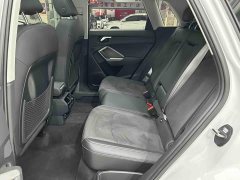 Audi Q3 35 TFSI Sport Dynamic Edition 1.4T - ფოტო 19