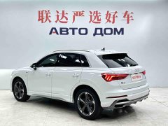 Audi Q3 35 TFSI Sport Dynamic Edition 1.4T - ფოტო 4