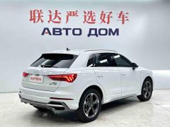 Audi Q3 35 TFSI Sport Dynamic Edition 1.4T - ფოტო 6