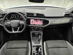Audi Q3 35 TFSI Sport Dynamic Edition 1.4T - ფოტო 7