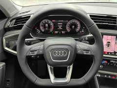 Audi Q3 35 TFSI Sport Dynamic Edition 1.4T - ფოტო 8