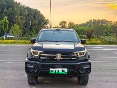 Tank 400 New Energy 2026 Hi4-Z Smart Comfort Edition - ფოტო 2