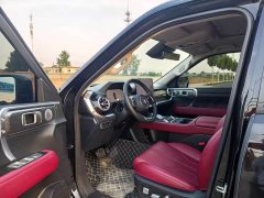 Tank 400 New Energy 2026 Hi4-Z Smart Comfort Edition - ფოტო 4