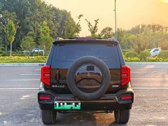 Tank 400 New Energy 2026 Hi4-Z Smart Comfort Edition - ფოტო 8