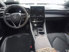 Toyota Avalon 2.5L Luxury - ფოტო 10