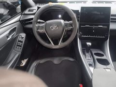 Toyota Avalon 2.5L Luxury - ფოტო 11