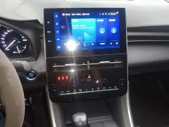 Toyota Avalon 2.5L Luxury - ფოტო 14