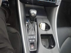 Toyota Avalon 2.5L Luxury - ფოტო 15