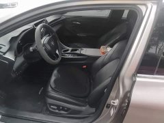 Toyota Avalon 2.5L Luxury - ფოტო 16
