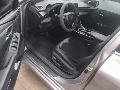 Toyota Avalon 2.5L Luxury - ფოტო 17