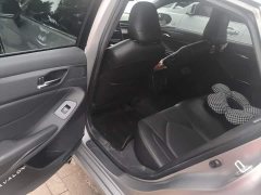 Toyota Avalon 2.5L Luxury - ფოტო 18