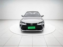 Toyota Avalon 2.5L Luxury - ფოტო 2
