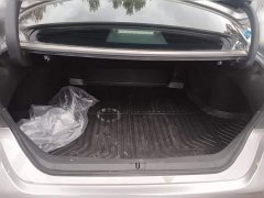 Toyota Avalon 2.5L Luxury - ფოტო 20