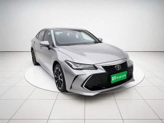 Toyota Avalon 2.5L Luxury - ფოტო 3
