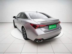 Toyota Avalon 2.5L Luxury - ფოტო 4