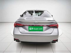 Toyota Avalon 2.5L Luxury - ფოტო 5