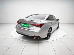 Toyota Avalon 2.5L Luxury - ფოტო 6
