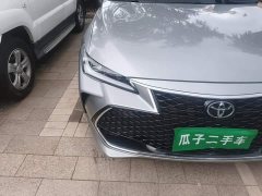 Toyota Avalon 2.5L Luxury - ფოტო 7