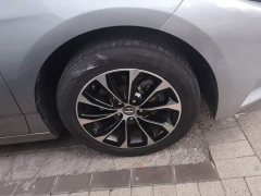Toyota Avalon 2.5L Luxury - ფოტო 8