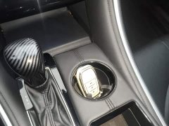 Toyota Avalon 2.5L Luxury - ფოტო 9