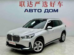 BMW X1 sDrive20Li X Design Package - ფოტო 1
