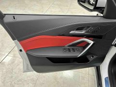 BMW X1 sDrive20Li X Design Package - ფოტო 16