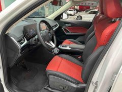 BMW X1 sDrive20Li X Design Package - ფოტო 17