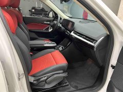 BMW X1 sDrive20Li X Design Package - ფოტო 19