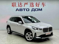 BMW X1 sDrive20Li X Design Package - ფოტო 3