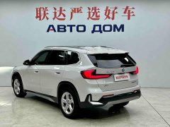 BMW X1 sDrive20Li X Design Package - ფოტო 4