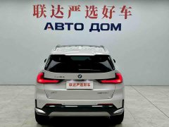 BMW X1 sDrive20Li X Design Package - ფოტო 5