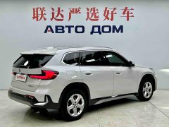 BMW X1 sDrive20Li X Design Package - ფოტო 6
