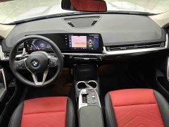 BMW X1 sDrive20Li X Design Package - ფოტო 7