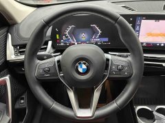 BMW X1 sDrive20Li X Design Package - ფოტო 8