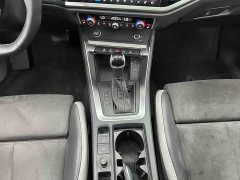 Audi Q3 35 TFSI Fashion Dynamic - ფოტო 10
