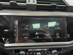 Audi Q3 35 TFSI Fashion Dynamic - ფოტო 12