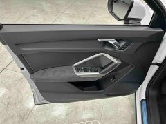 Audi Q3 35 TFSI Fashion Dynamic - ფოტო 15