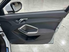 Audi Q3 35 TFSI Fashion Dynamic - ფოტო 17