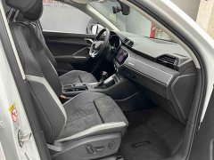 Audi Q3 35 TFSI Fashion Dynamic - ფოტო 18
