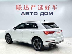 Audi Q3 35 TFSI Fashion Dynamic - ფოტო 4