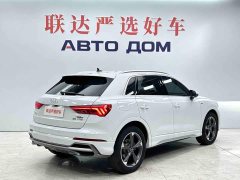 Audi Q3 35 TFSI Fashion Dynamic - ფოტო 6