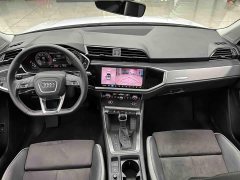 Audi Q3 35 TFSI Fashion Dynamic - ფოტო 7