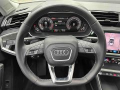 Audi Q3 35 TFSI Fashion Dynamic - ფოტო 8