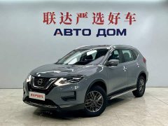 Nissan Qashqai Honor 2.0L FWD Premium - ფოტო 1